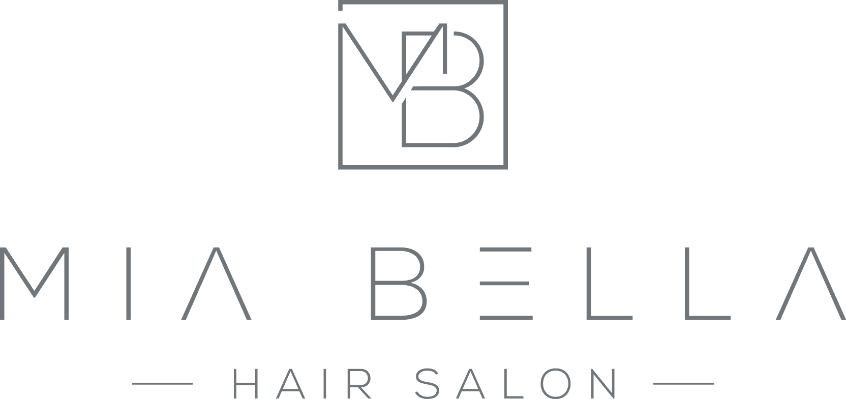 If You Are Thinking About Opening A Hair Salon, It Is Important To Decide Exactly What You Are Go ...